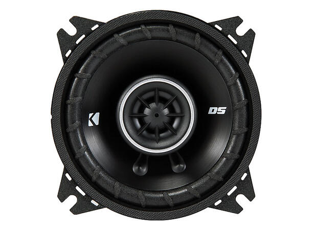 Kicker 43DSC404 - coaxial høyttaler